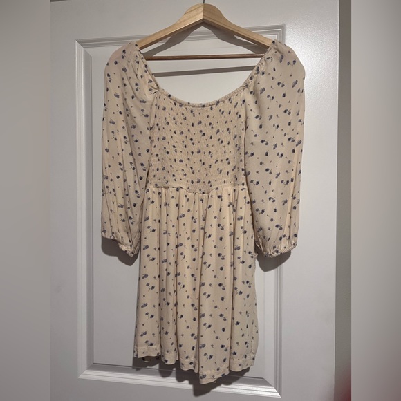 Shorts Romper American Eagle size small - Picture 2 of 3